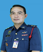 MUHAMMAD HAZRIN BIN ZULKIFLI